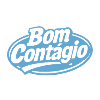 Bom Contágio Logo
